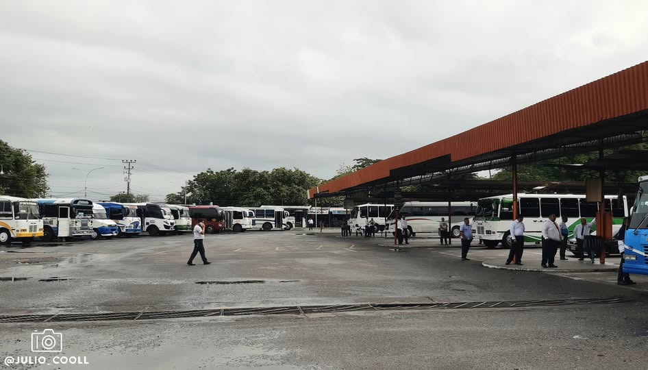 Terminal de Acarigua